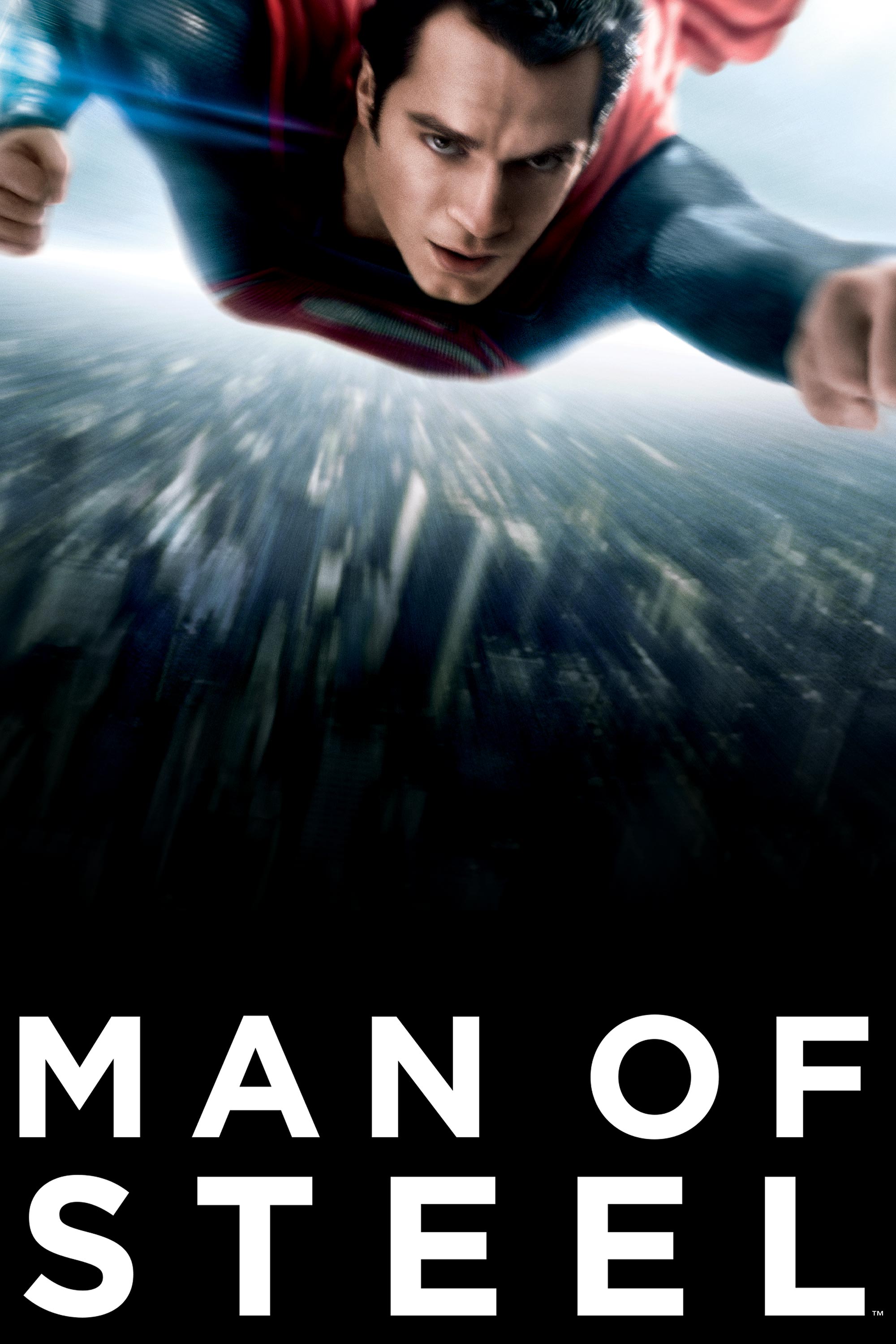 Man of Steel (2013) [14450] (A1371016800) [[Movies]] --Plex--